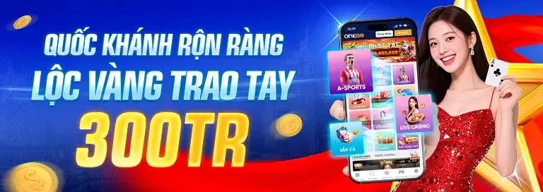 Khuyến mãi nạp lần đầu